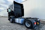 Scania R410 / STANDARD / TOPLINE / SALON PL - 4