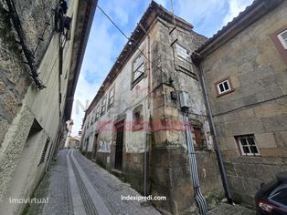 Apartamento T1 - Centro Guarda - Venda Judicial - Grande imagem: 3/14