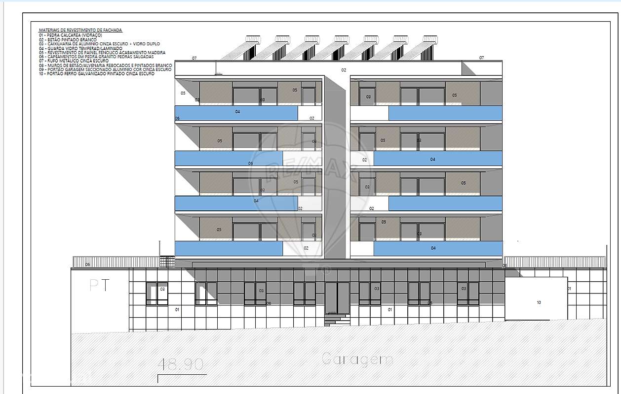 Apartamento T3 para venda - Grande imagem: 3/6
