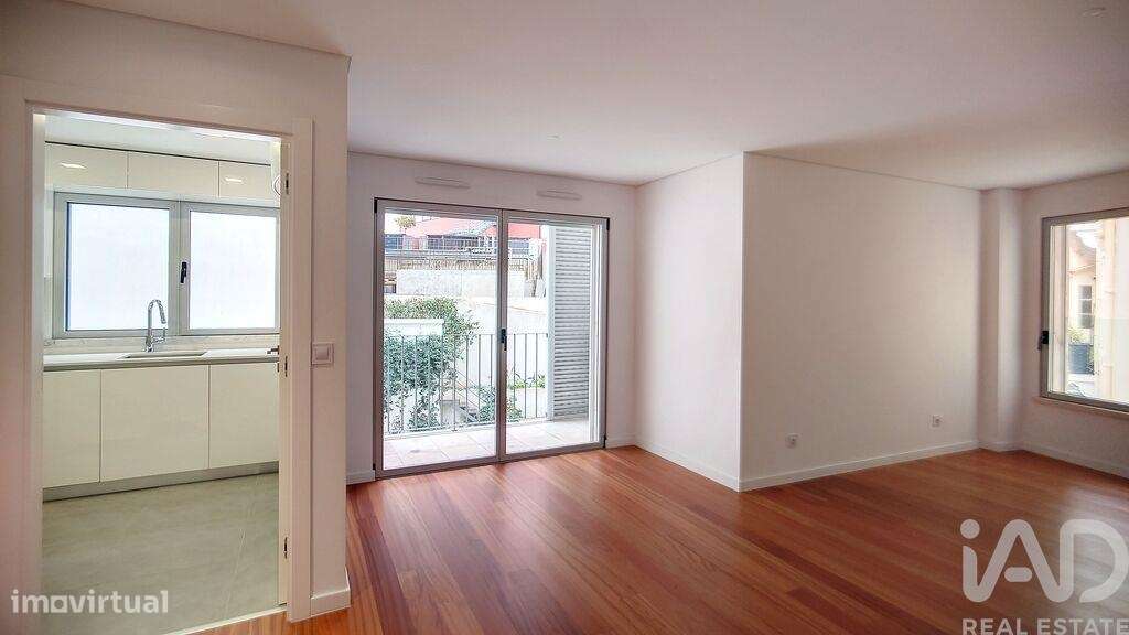 Apartamento T2 em Santo António de 110,00 m2 - Grande imagem: 2/23