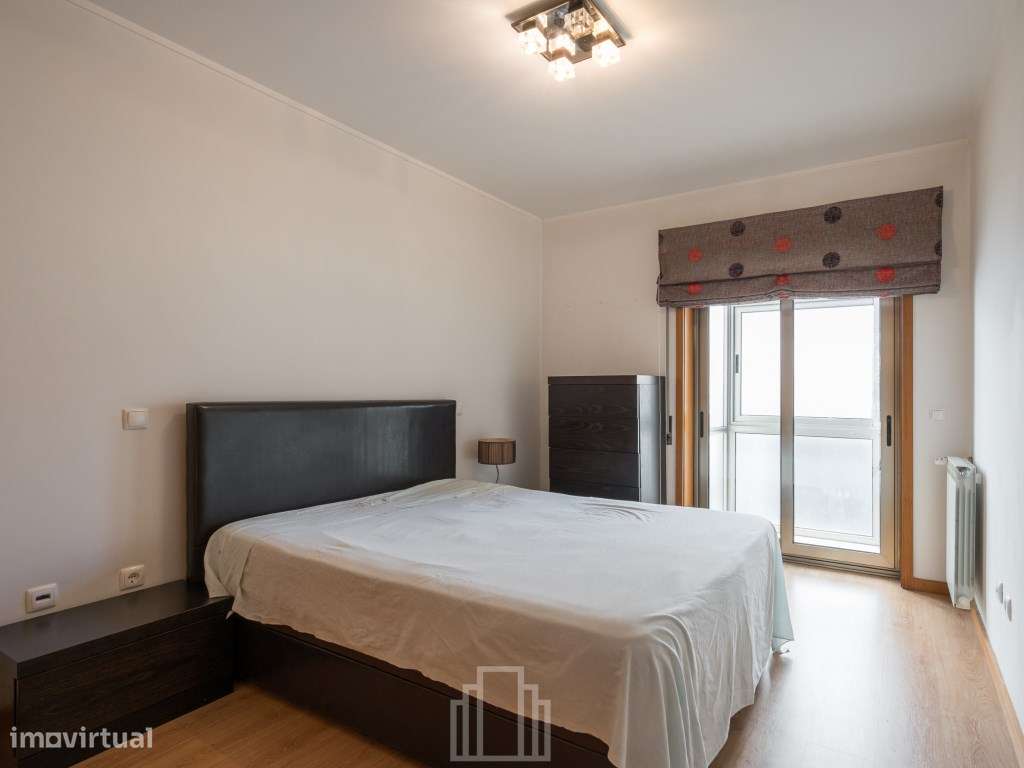Apartamento T2 - Furadouro-11