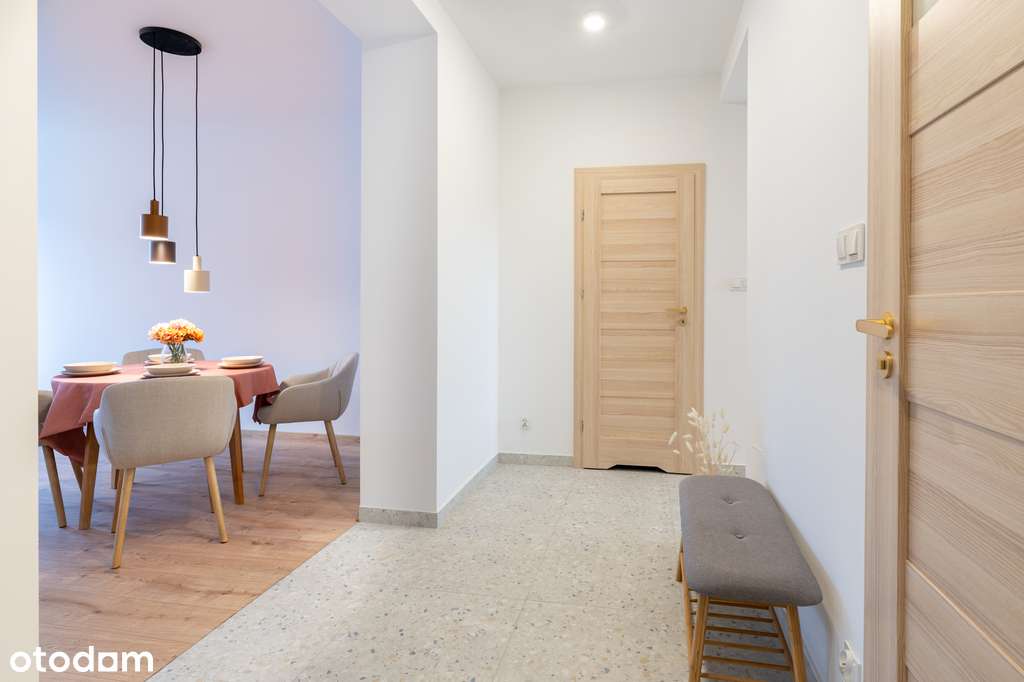 Mieszkanie premium – możliwość zamiany i finansowa - Pełny obrazek: 5/20