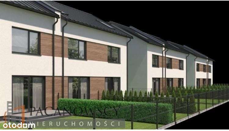 Dom, 101,71 m², Cianowice-3