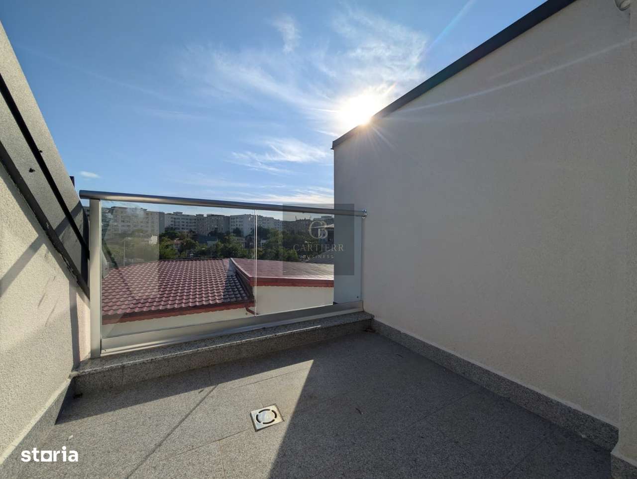 2 CAMERE | GARA OBOR | LOC DE PARCARE OPTIONAL-3