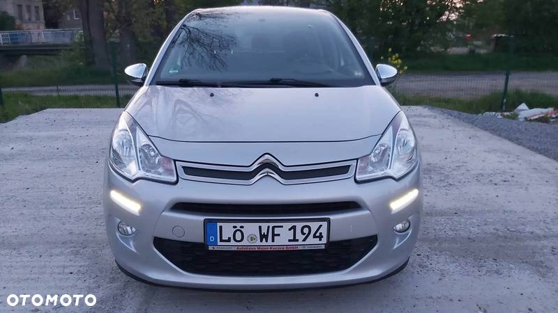 Citroën C3 1.2 PureTech Exclusive - 9