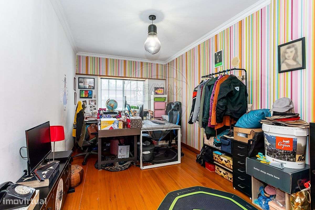 Apartamento T3 para venda-13