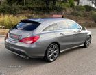 Mercedes-Benz CLA 180 - 4