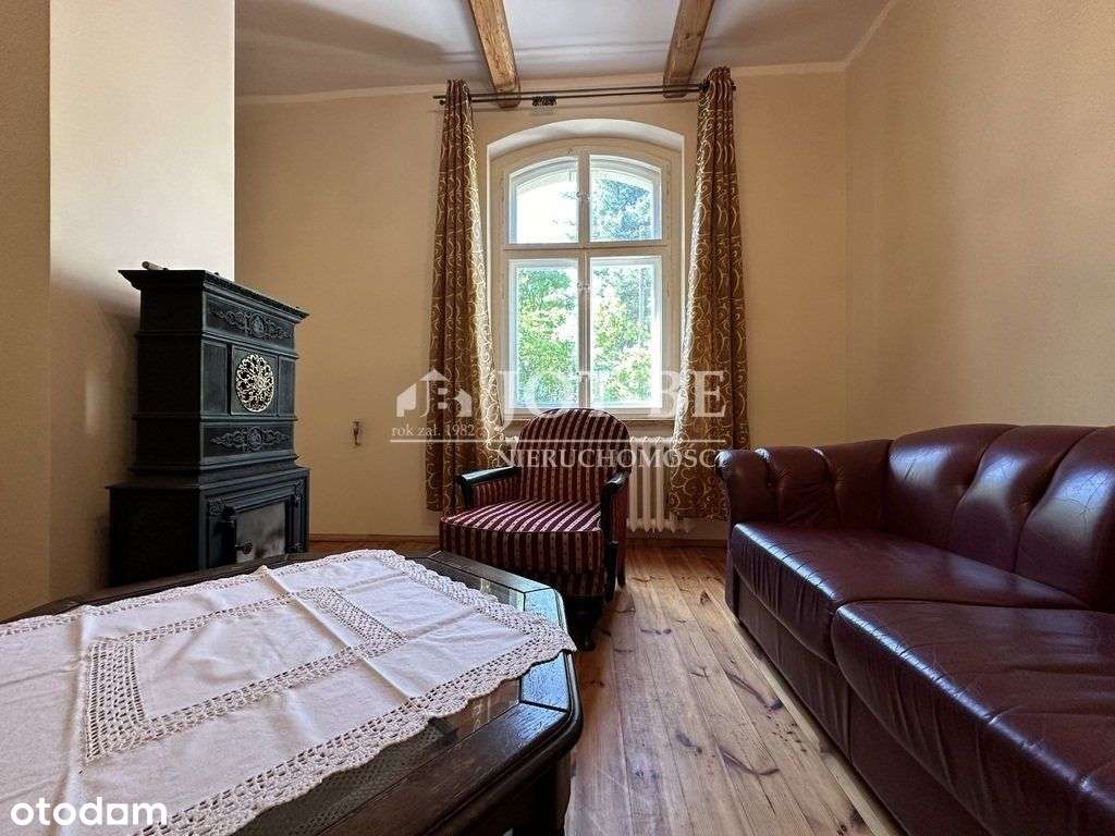 Willa Fisher przy Muzeum Kolejnictwa! - Pełny obrazek: 5/11