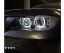 Reflektory BMW E90 E91 2005-2011 Ringi LED H7 DEPO - Oryginalne Lampy - 8