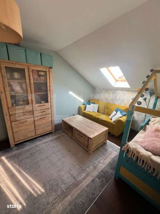 Apartament 2 camere decomandate, 52 mp, centrala proprie, zona Zorilor - Imagine principală: 3/7