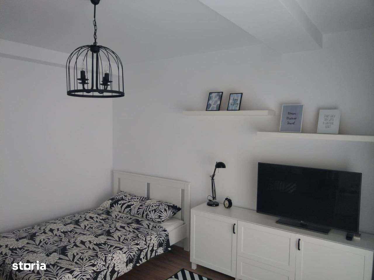 Militari Studio 38 mp,  21 Residence Lujerului! - Imagine principală: 4/13