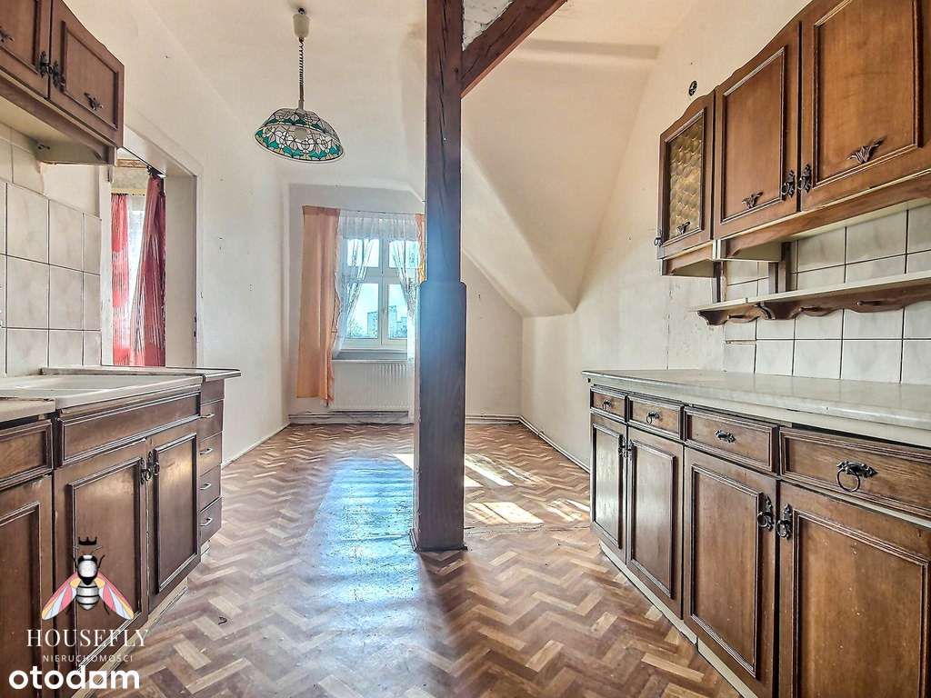 Mieszkanie ul. Generała Sikorskiego - Pełny obrazek: 3/6