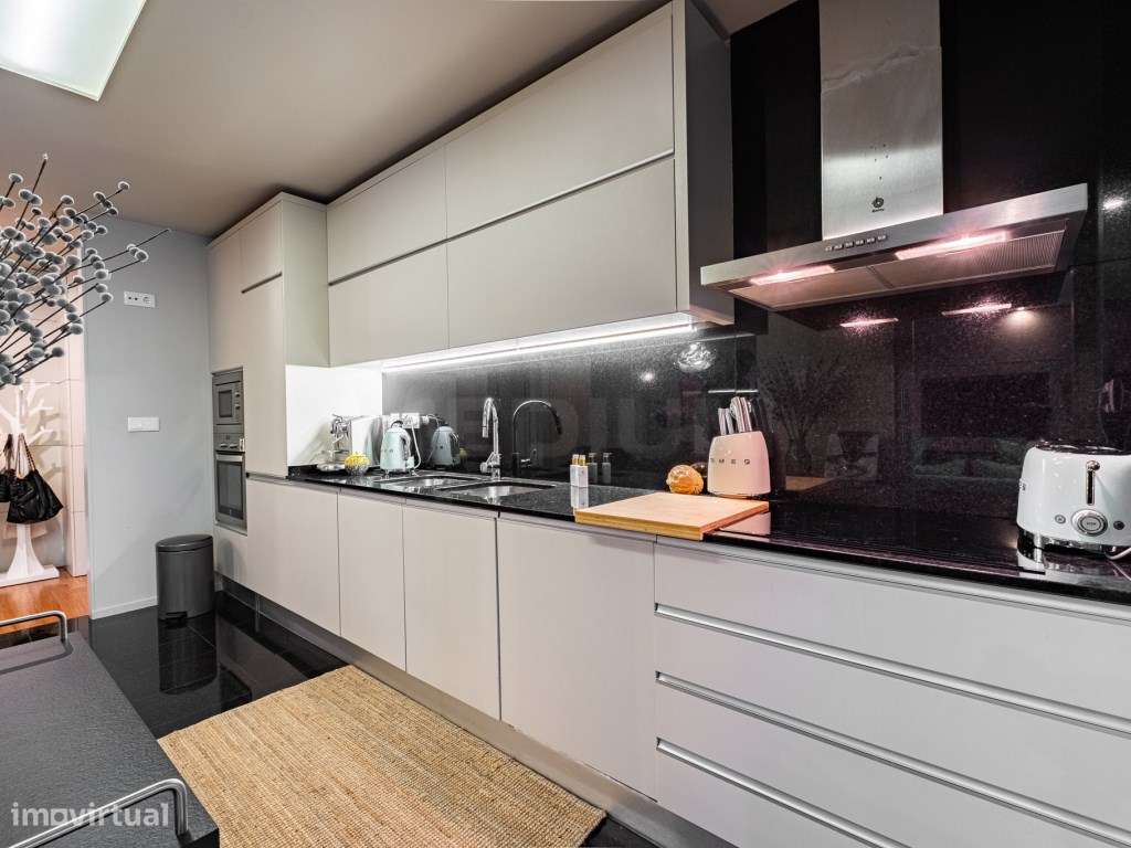 Apartamento T2 - Antas Prestige-9