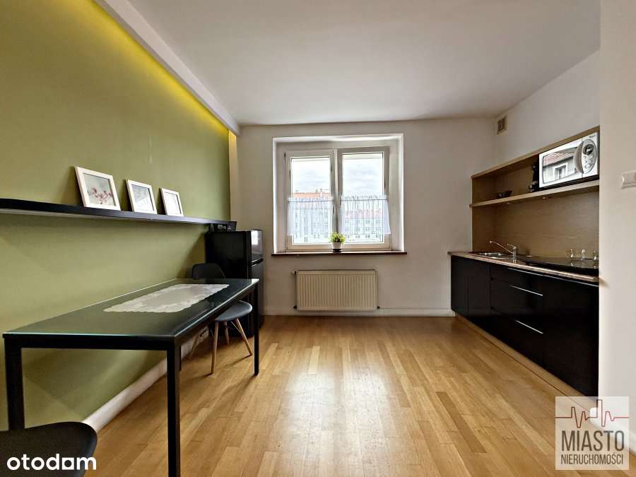 Mieszkanie - 2 pokoje, ul. Woźniaka 73. - Pełny obrazek: 4/10