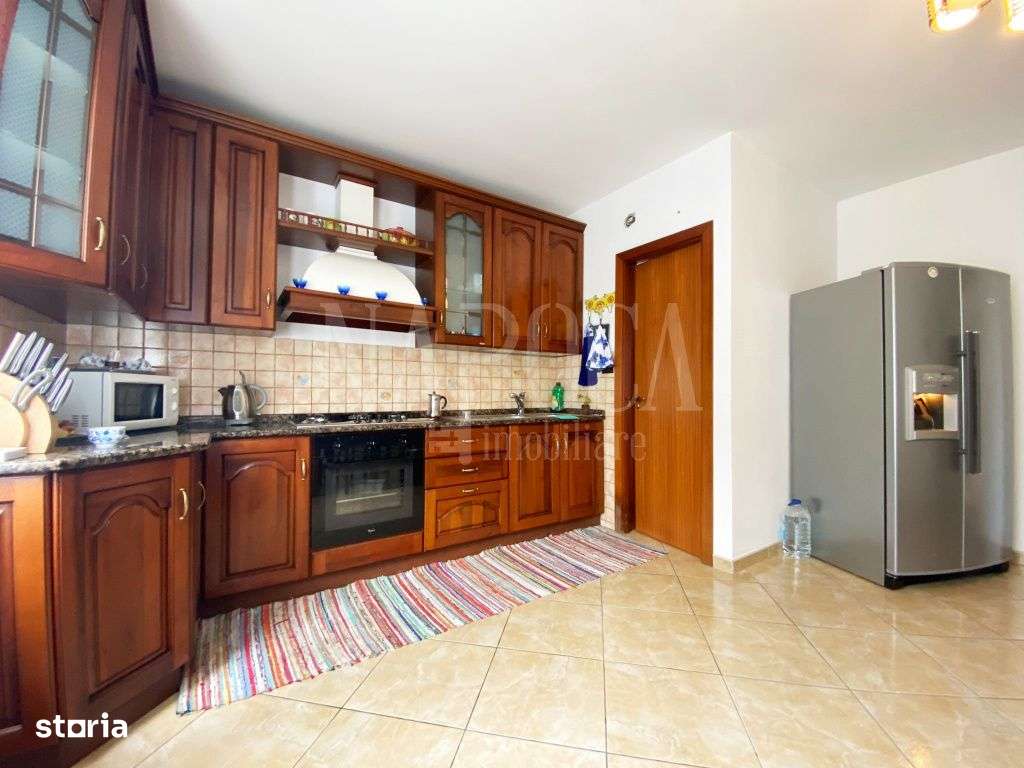 Casa 4 camere de inchiriat in Baciu - Imagine principală: 3/10