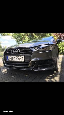 Audi S3 2.0 TFSI Quattro S tronic - 3