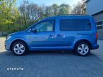 Volkswagen Caddy 2.0 TDI Highline - 6