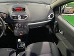 Renault Clio 1.5 dCi Dynamique - 19