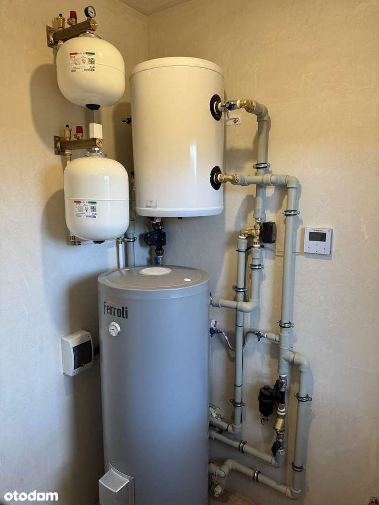 Ultranowoczesny, standard PREMIUM, 139m2 z garażem, Stęszew! Okazja!! - Pełny obrazek: 5/19