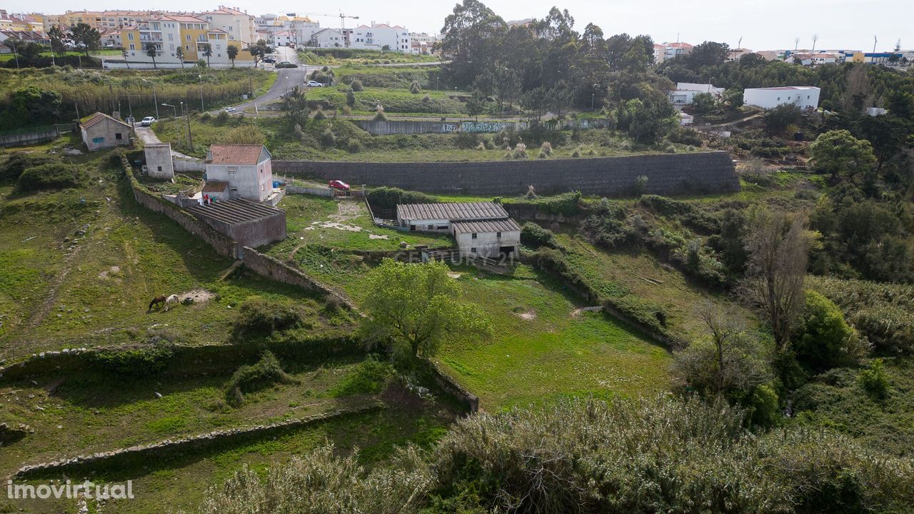 Quintinha Mafra