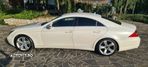 Mercedes-Benz CLS 320 CDI 7G-TRONIC DPF - 26