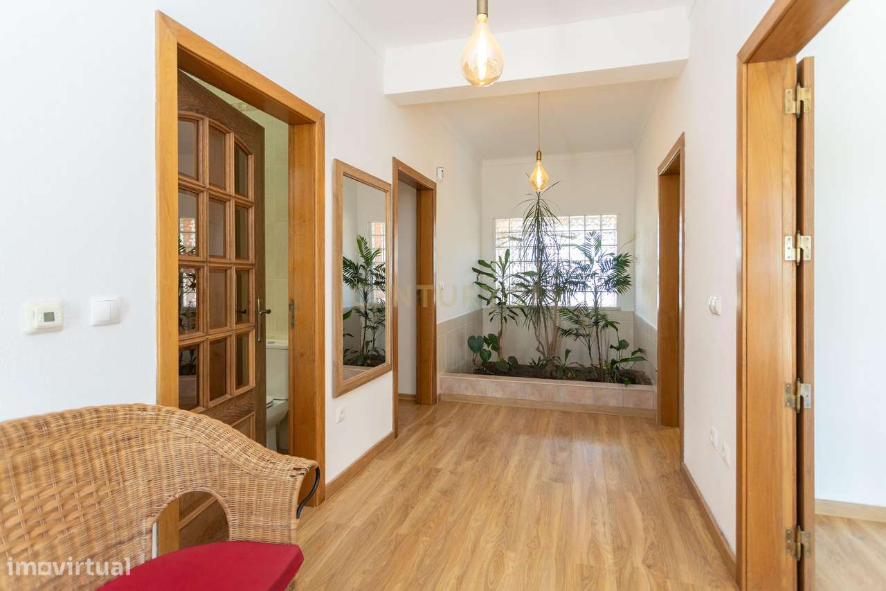 Moradia T5 com Piscina em Poceirão, Palmela-5