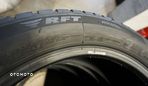 Bridgestone Blizzak LM001 225/50R18 95H FRT * Z431 - 14