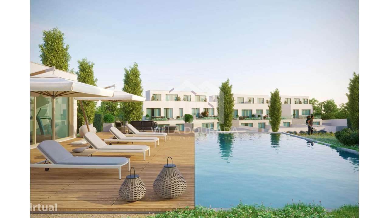 A. Moradia T3 em Canidelo, prx praia-5