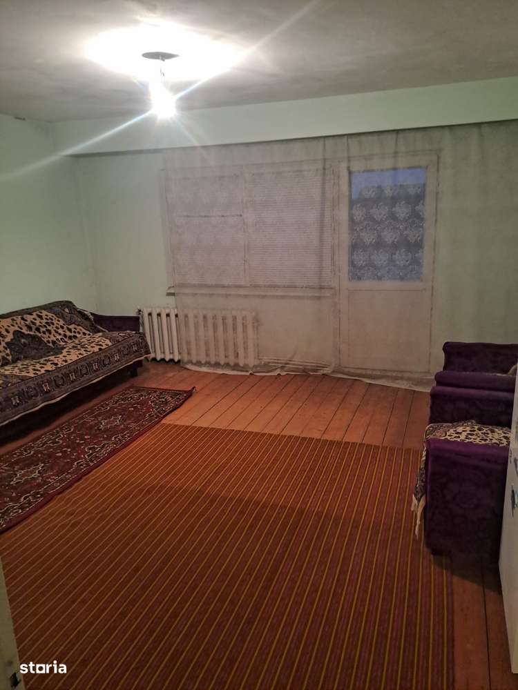 Apartament 3 camere 85 mp, etajul 3 - zona Dumbrava Nord-3