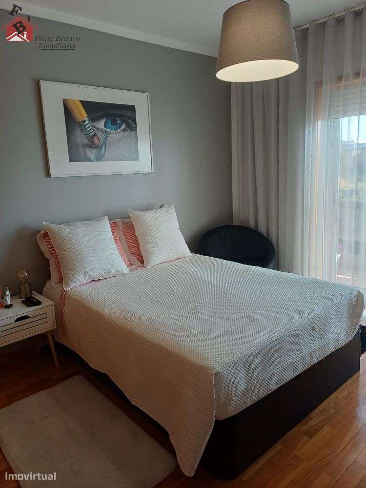 FABULOSO T2 NASCENTE/ POENTE ÁREA 148M2 VALADARES-15