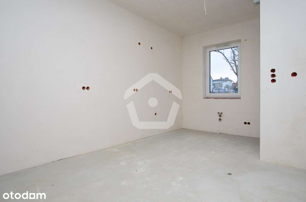 Ostatni wolny bliźniak premium 85 m2- Przybyszówka-4