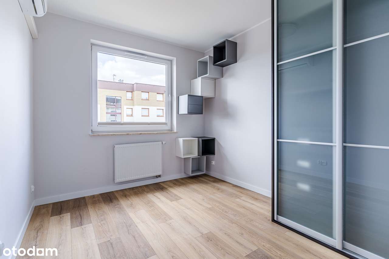 Tu się żyje wygodnie, tu zyskujesz spokój-7