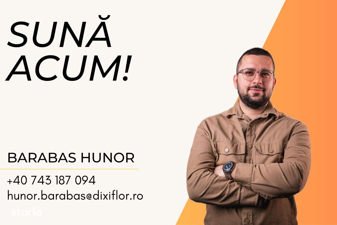 Garsonieră cu terasă spațioasă | str. Parângului | 103.000 €-12