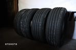 4x 205/55/17 Goodyear Efficent Grip Performance - 1