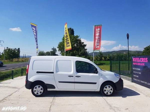 Renault Kangoo MAXI - 12