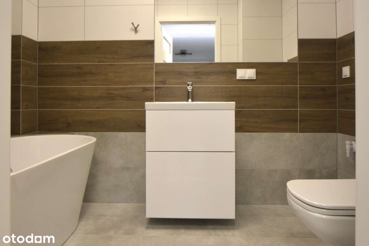 33m2 2025r Dwupokojowe Duży Balkon Winda Nowe-3