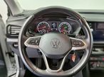 VW T-Cross 1.0 TSI Style DSG - 16