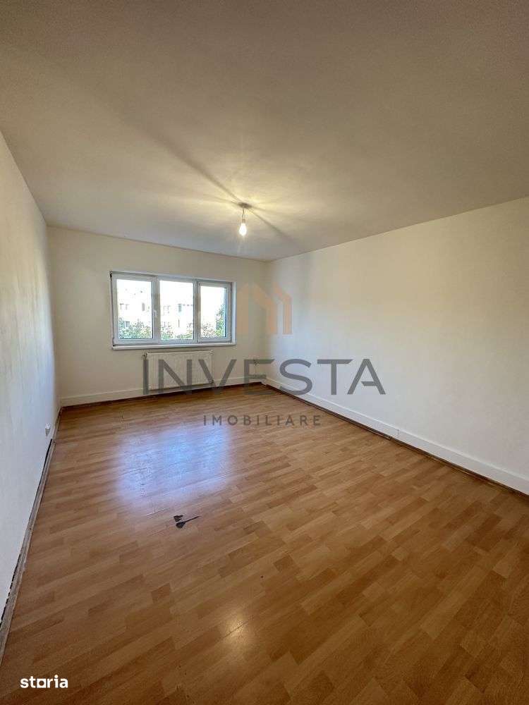 Apartament 3 camere decomandate Manastur! - Imagine principală: 2/8