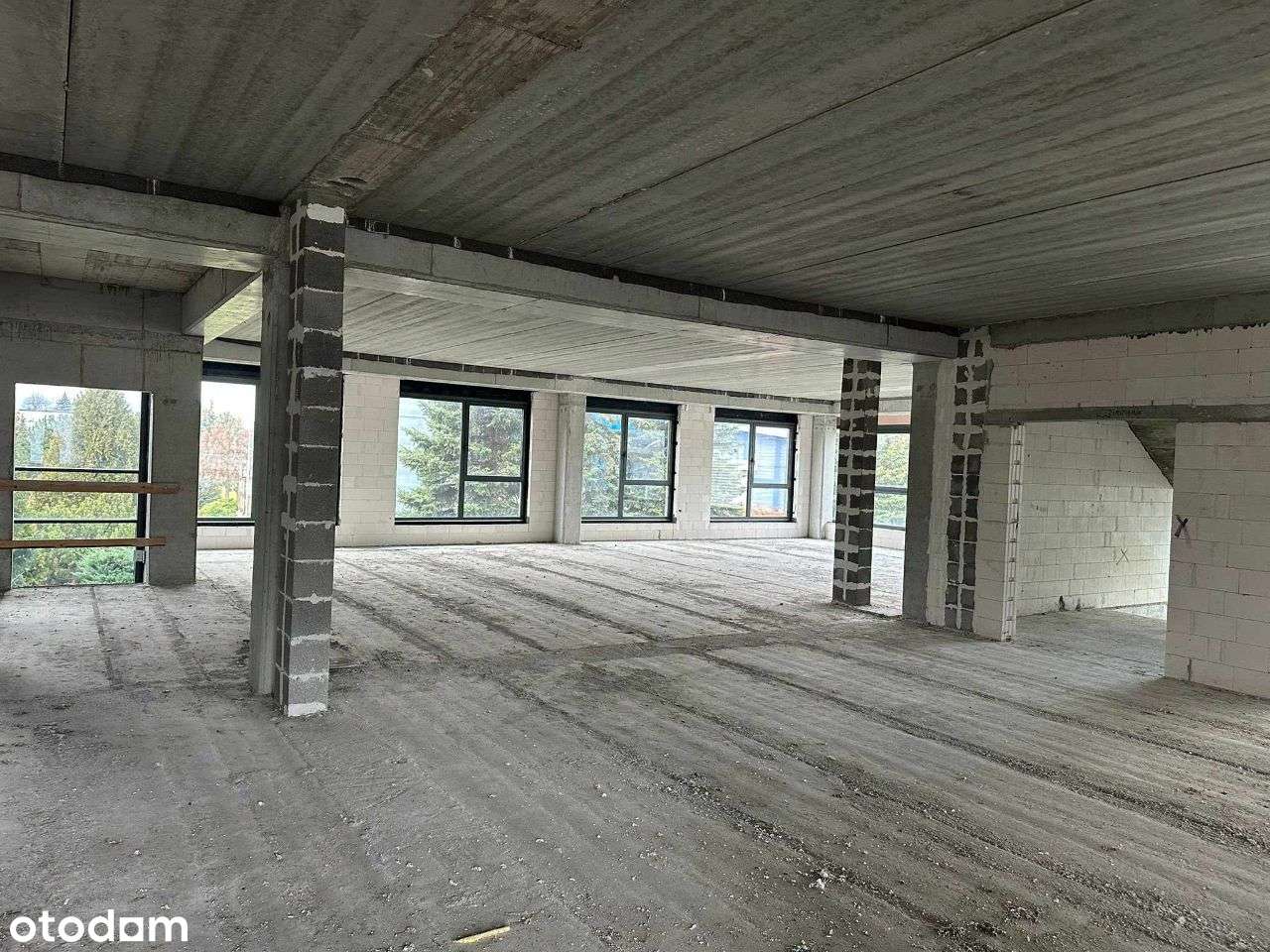 Biura, Usługi, Handel, Magazyny 350-2150 m2 - Pełny obrazek: 4/7