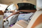 Mercedes-Benz E 400 d 4Matic 9G-TRONIC Exclusive - 26