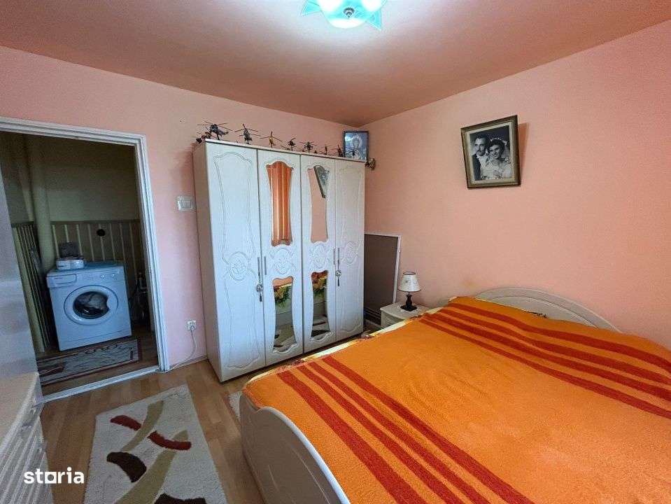 - 3 camere Calarasilor-Viziru 3, REPREZENTARE EXCLUSIVA Comision ZERO! - Imagine principală: 4/9