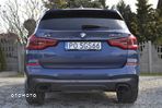 BMW X3 M M40i sport - 21