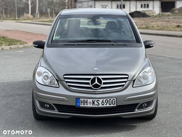 Mercedes-Benz Klasa B 150 Autotronic - 3