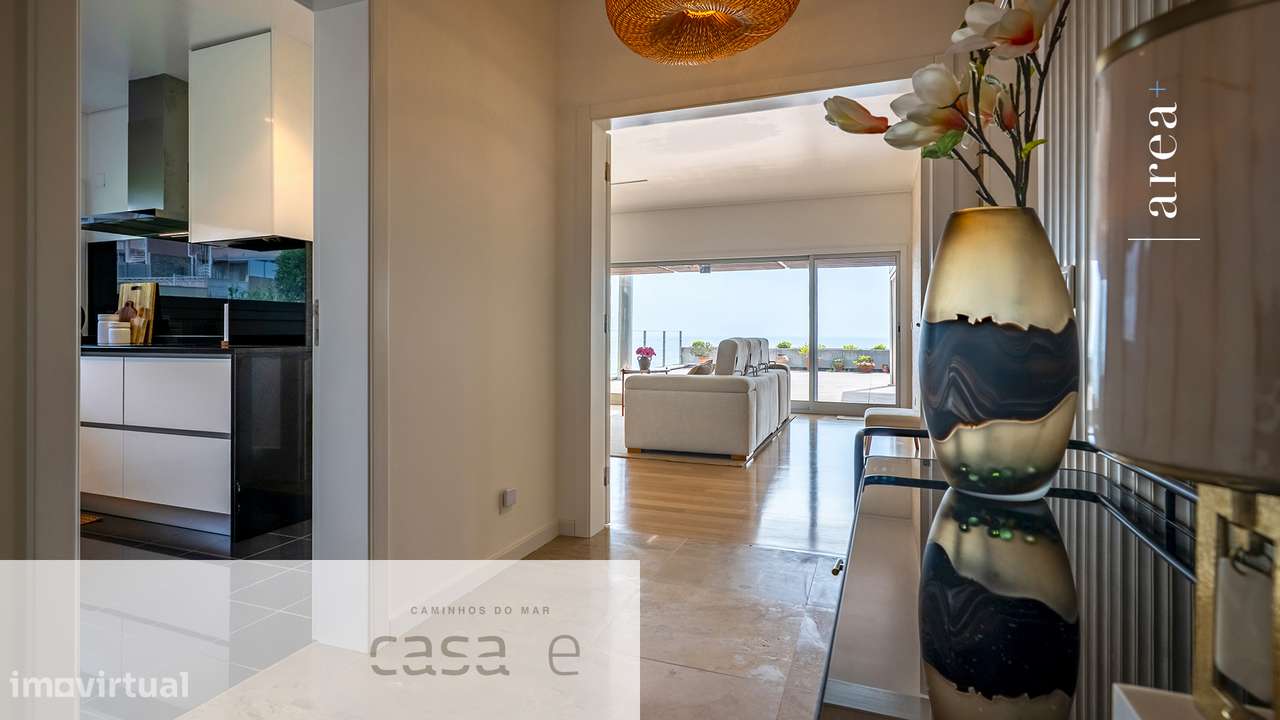 Imóvel Exclusivo | Casa E dos Caminhos do Mar-13