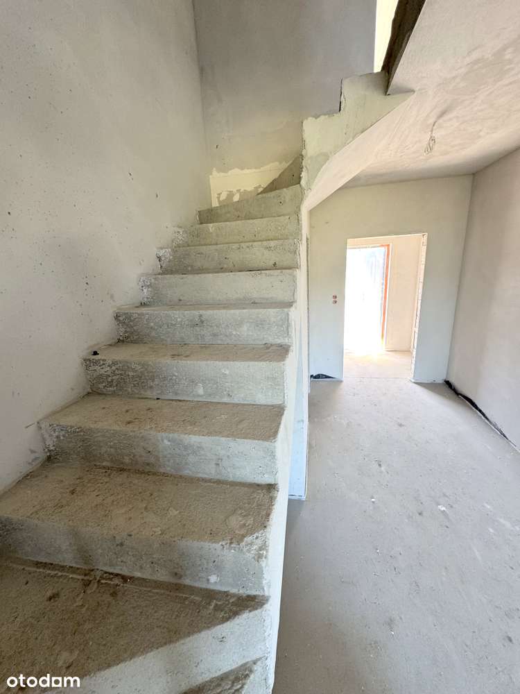 Domy PREMIUM - 5 pokoi + GARAŻ / świetna lokalizacja !-7