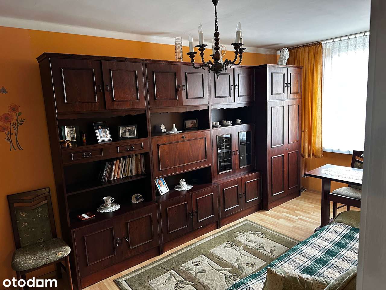 M-3 (38m2) Rydułtowy od razu do zamieszkania doskonała oferta! - Pełny obrazek: 5/16