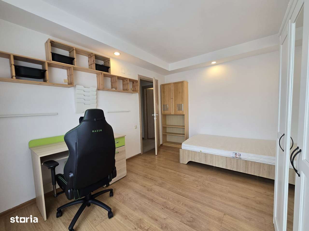 COSMOPOLIS - Vila Tip N, mobilata si utilata-14