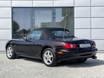 Mazda MX-5 1.6 16V - 5