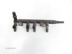 LISTWA WTRYSKOWA FIAT PANDA II 1.1 3219018301 - 1