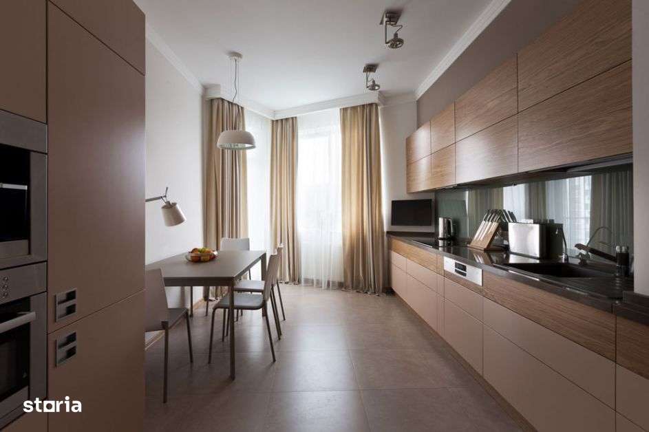 Duplex 4 camere- 100mp- Sector 4- Postalionului - Imagine principală: 5/6